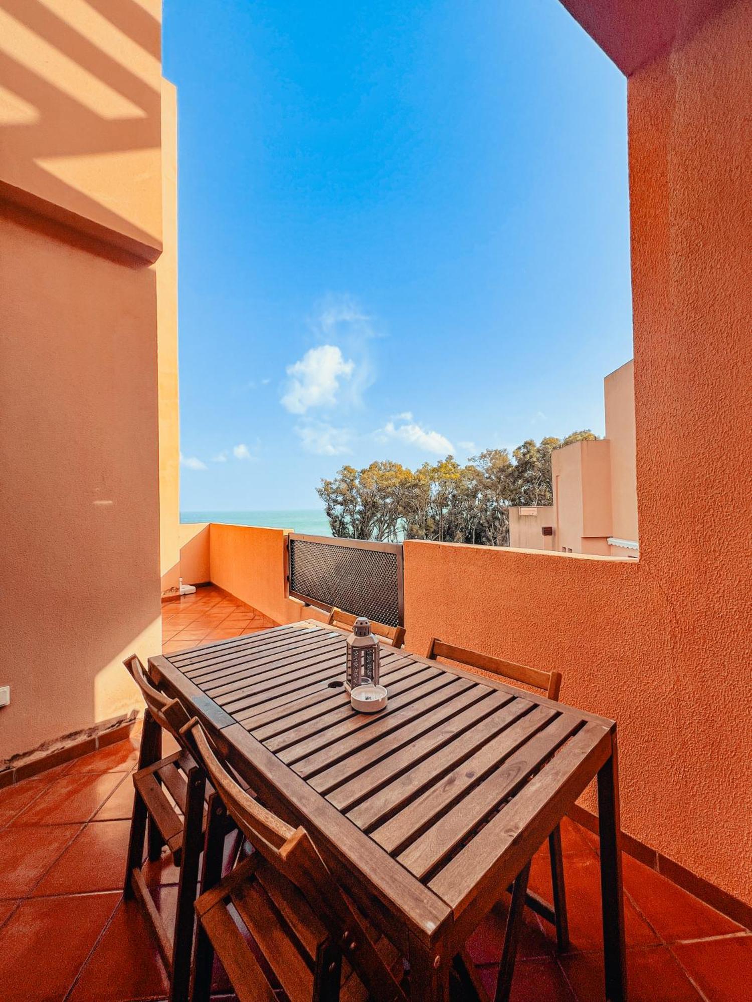 Apartamento Cn-340 *