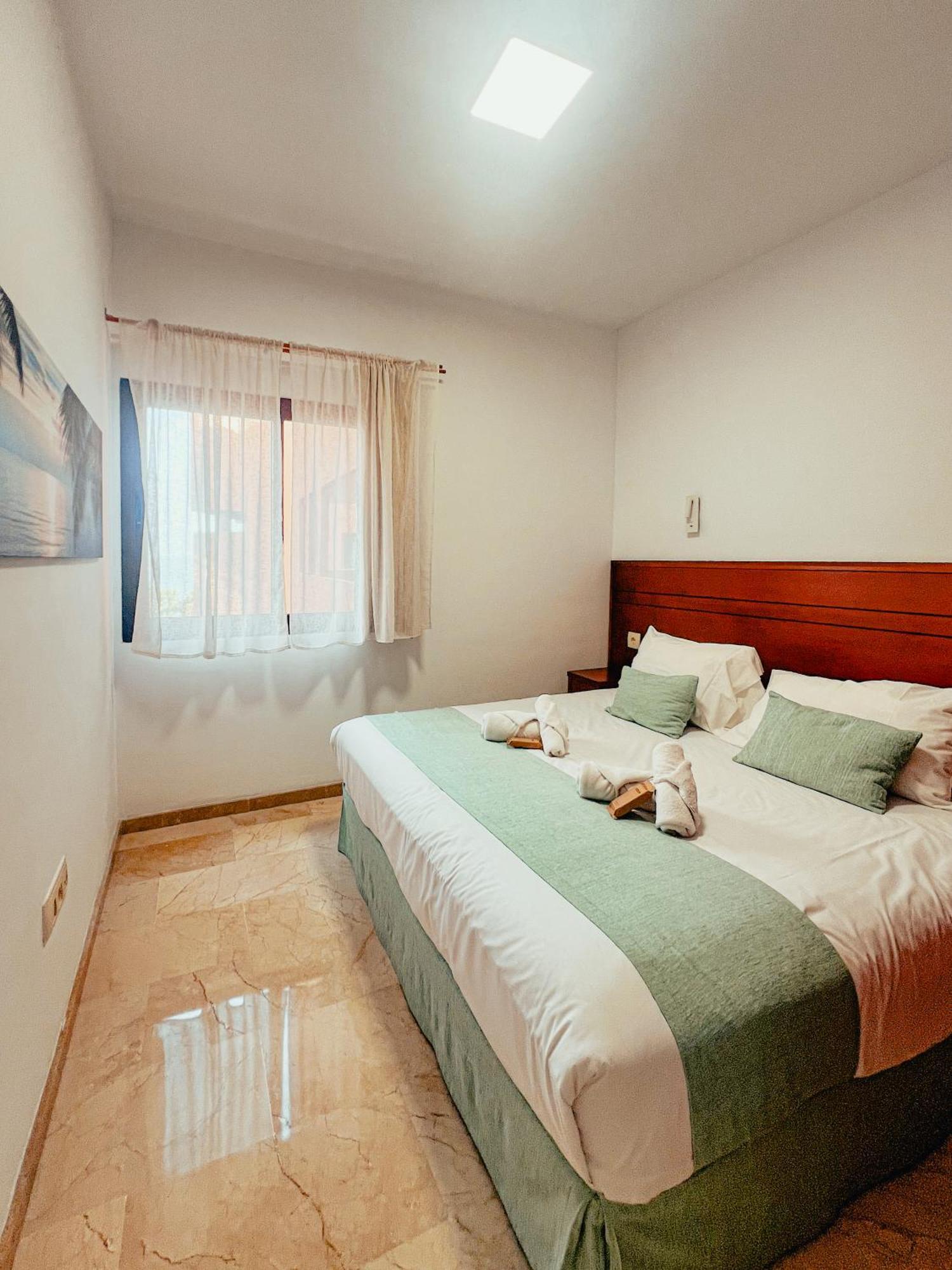 Apartamento Cn-340 *