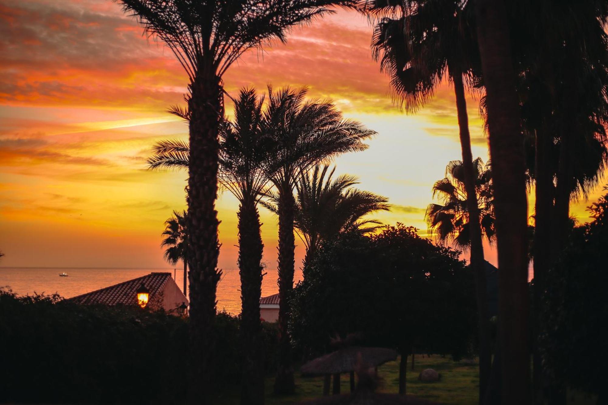 Apartamento Cn-340 Estepona