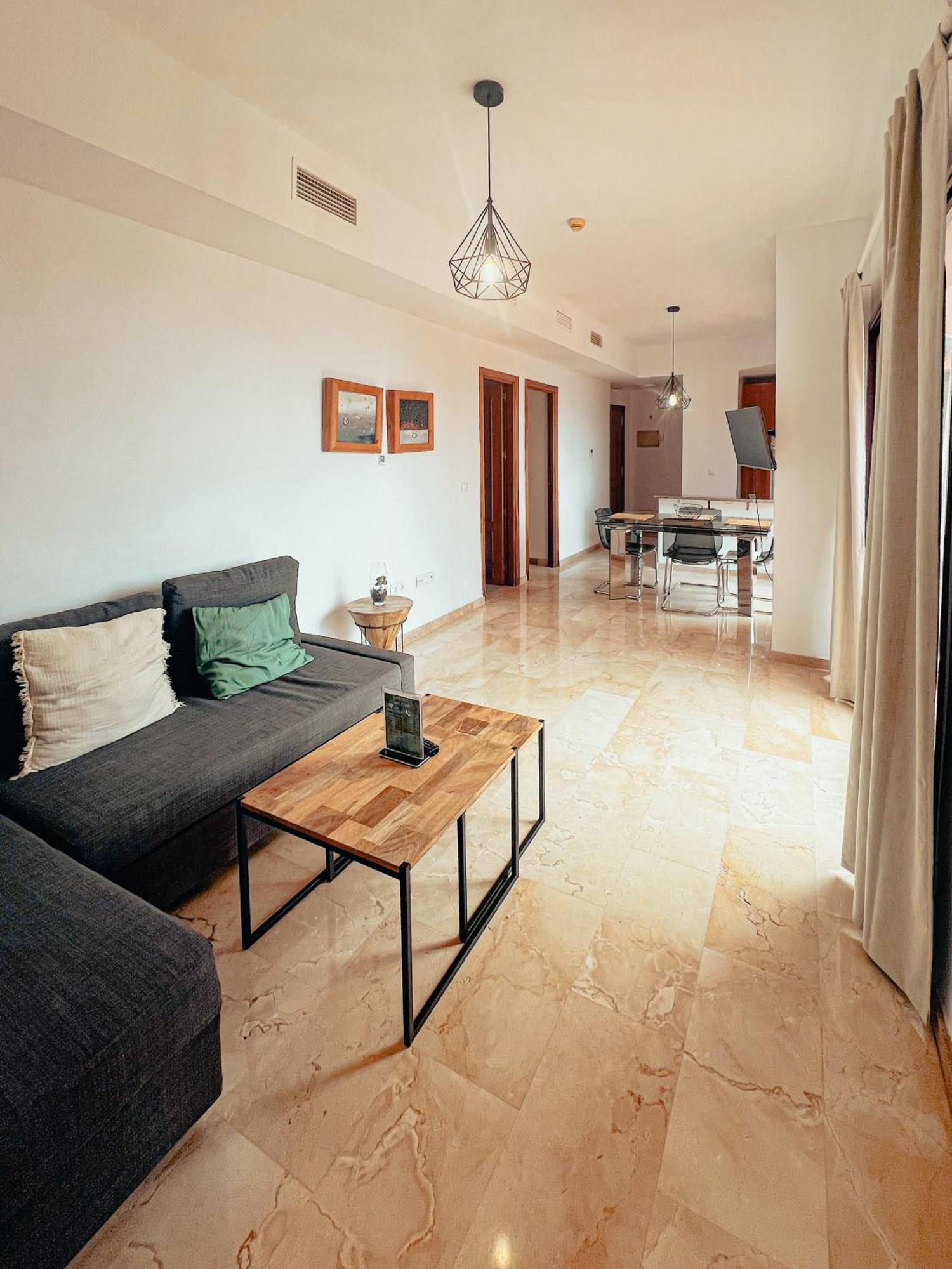 Apartamento Cn-340 Estepona