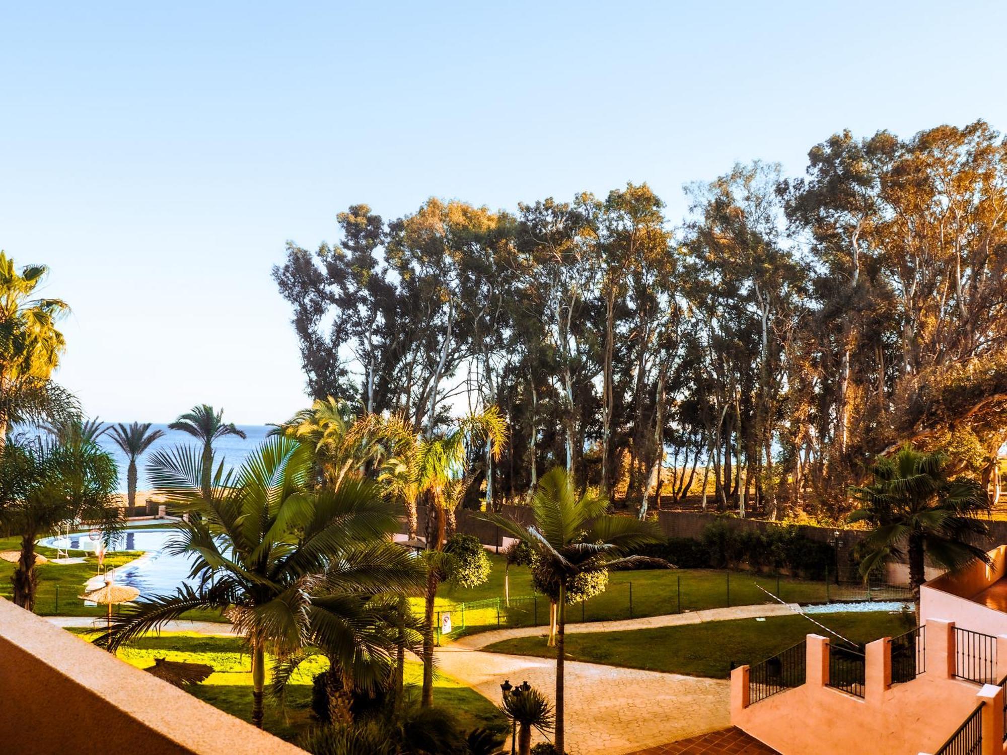 Cn-340 Apartamento Estepona