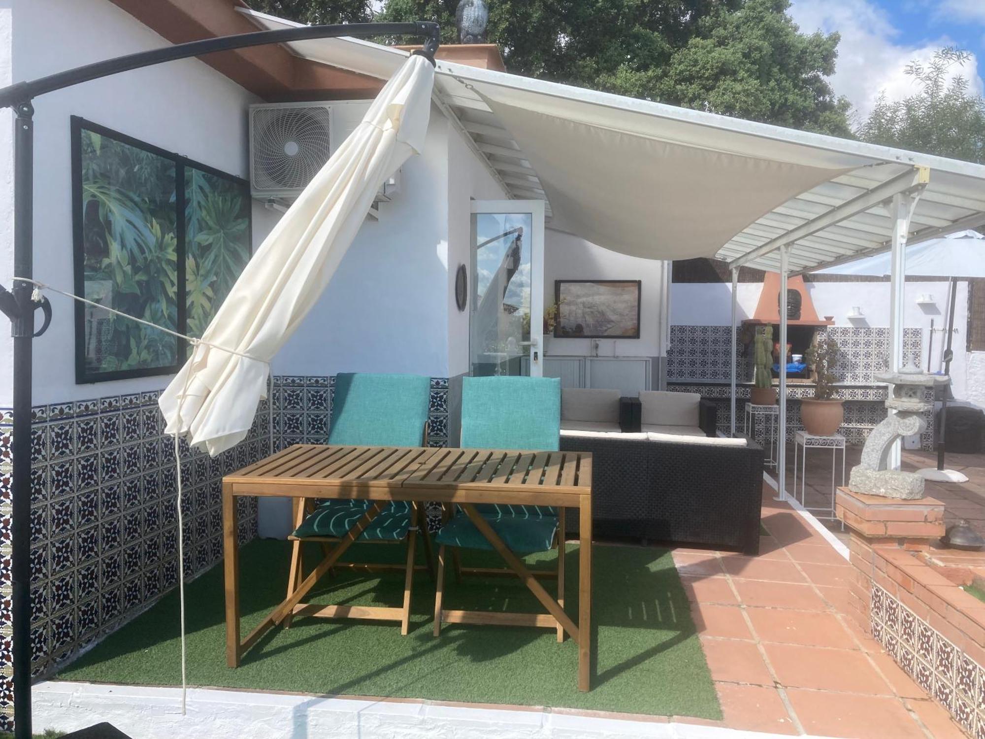Vakantieverblijf Kluever Holiday home