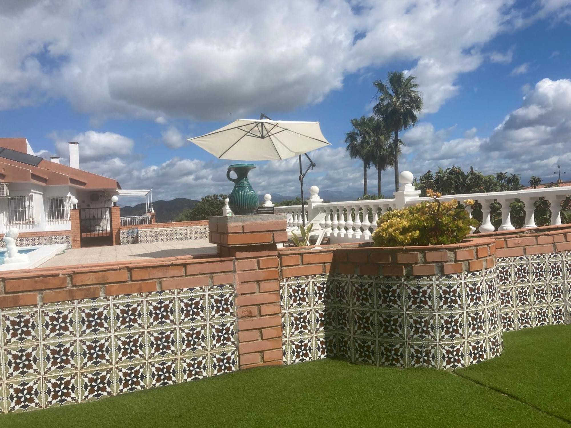 Vakantieverblijf Kluever Holiday home Alhaurin de la Torre