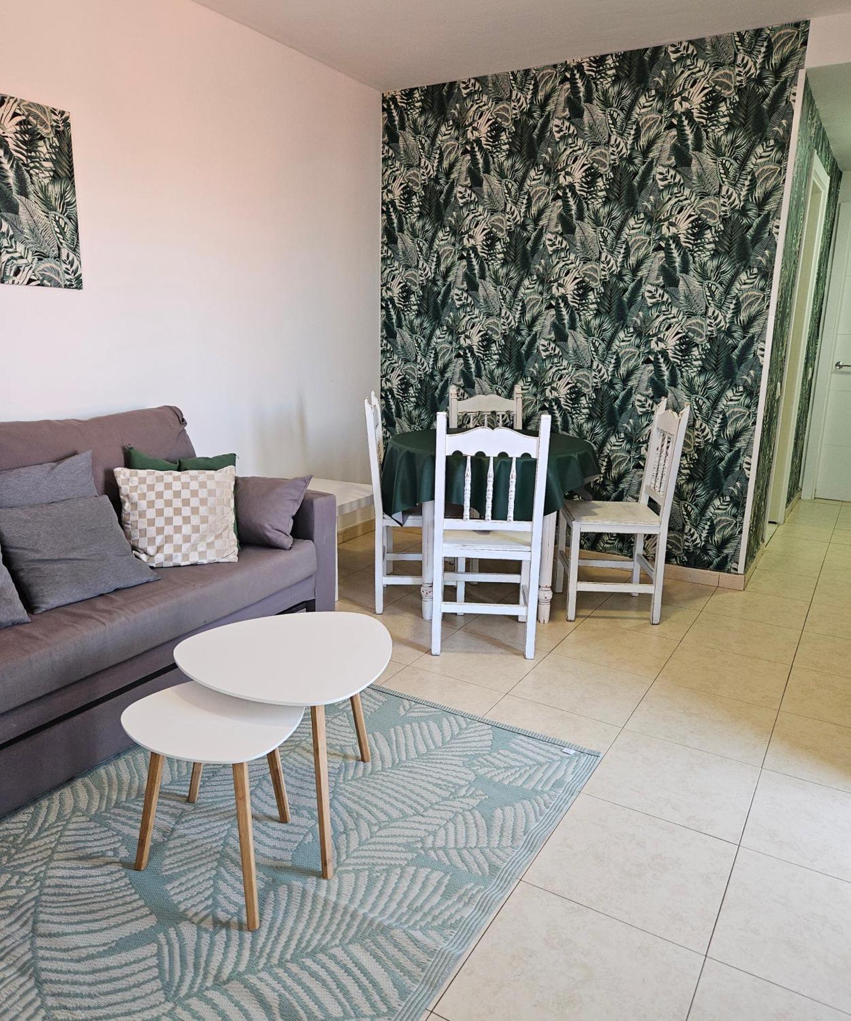 Apartamento Oasis Royal 3 Piscinas - Fibra óptica