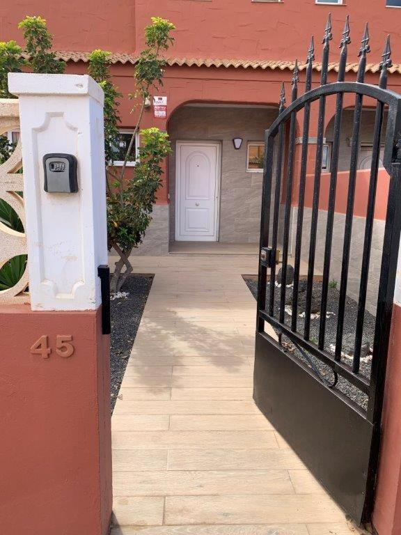 Casa Esther Villa Corralejo