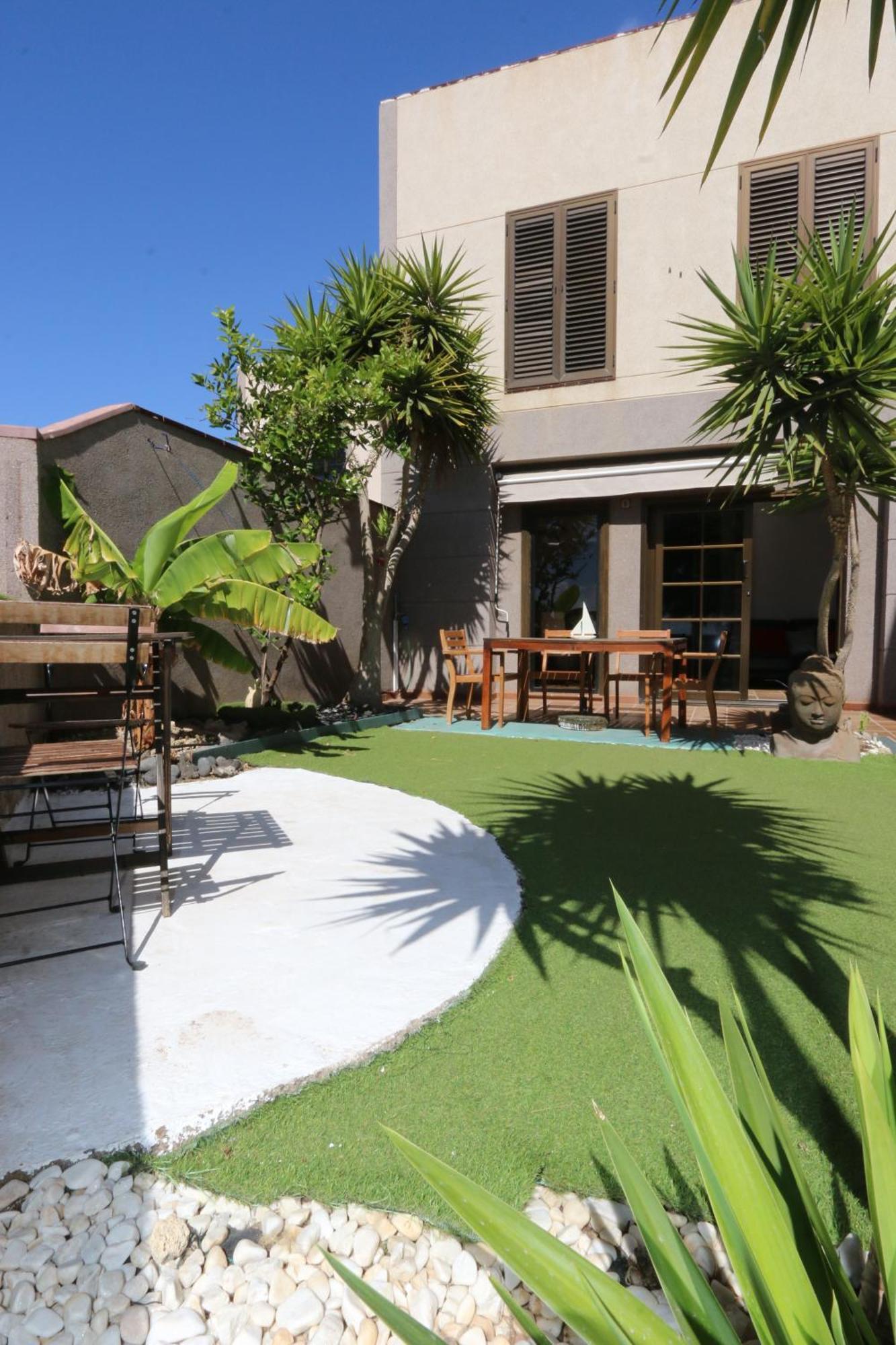 Villa The Beach House *