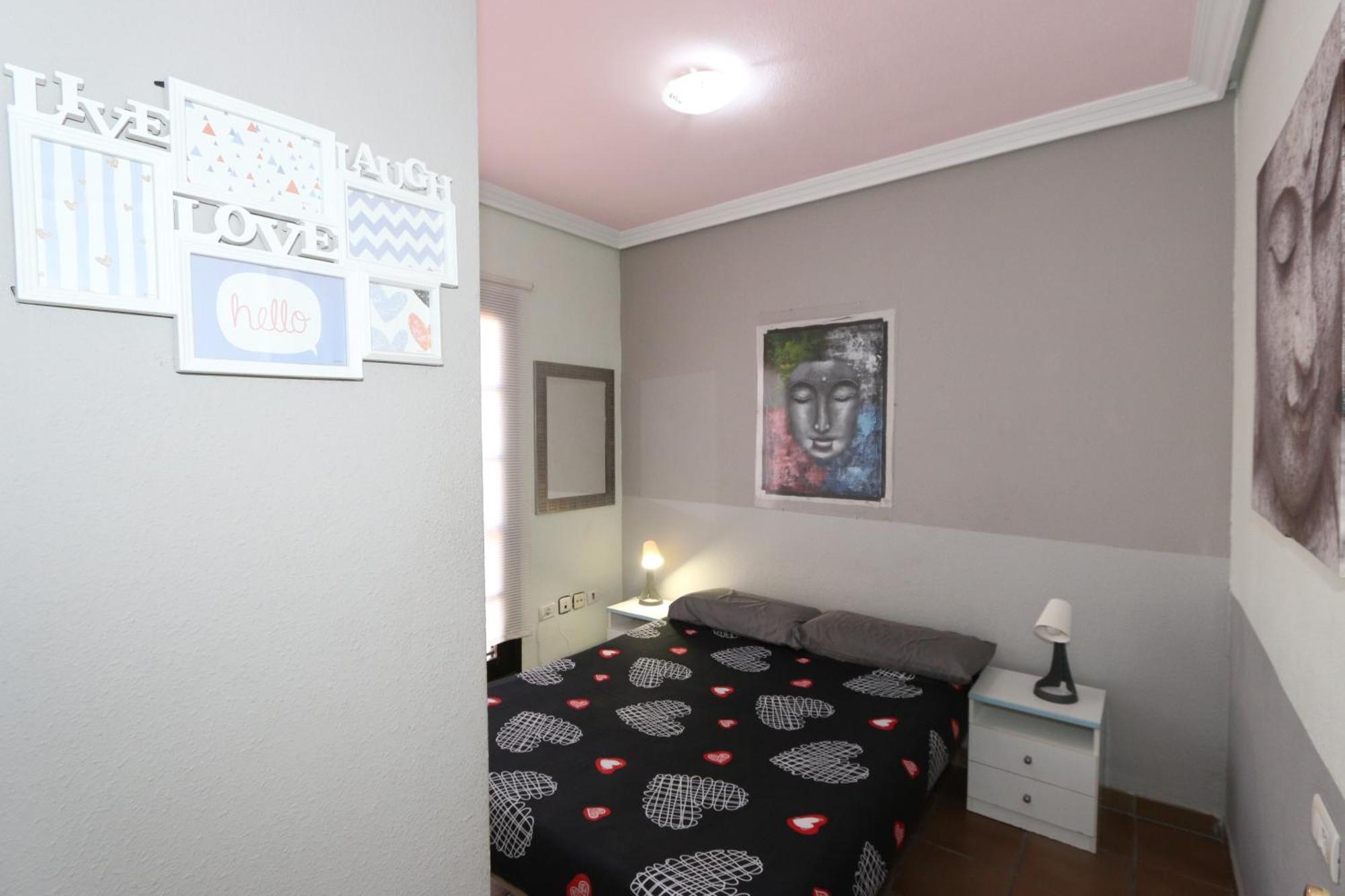 Villa The Beach House El Medano (Tenerife)