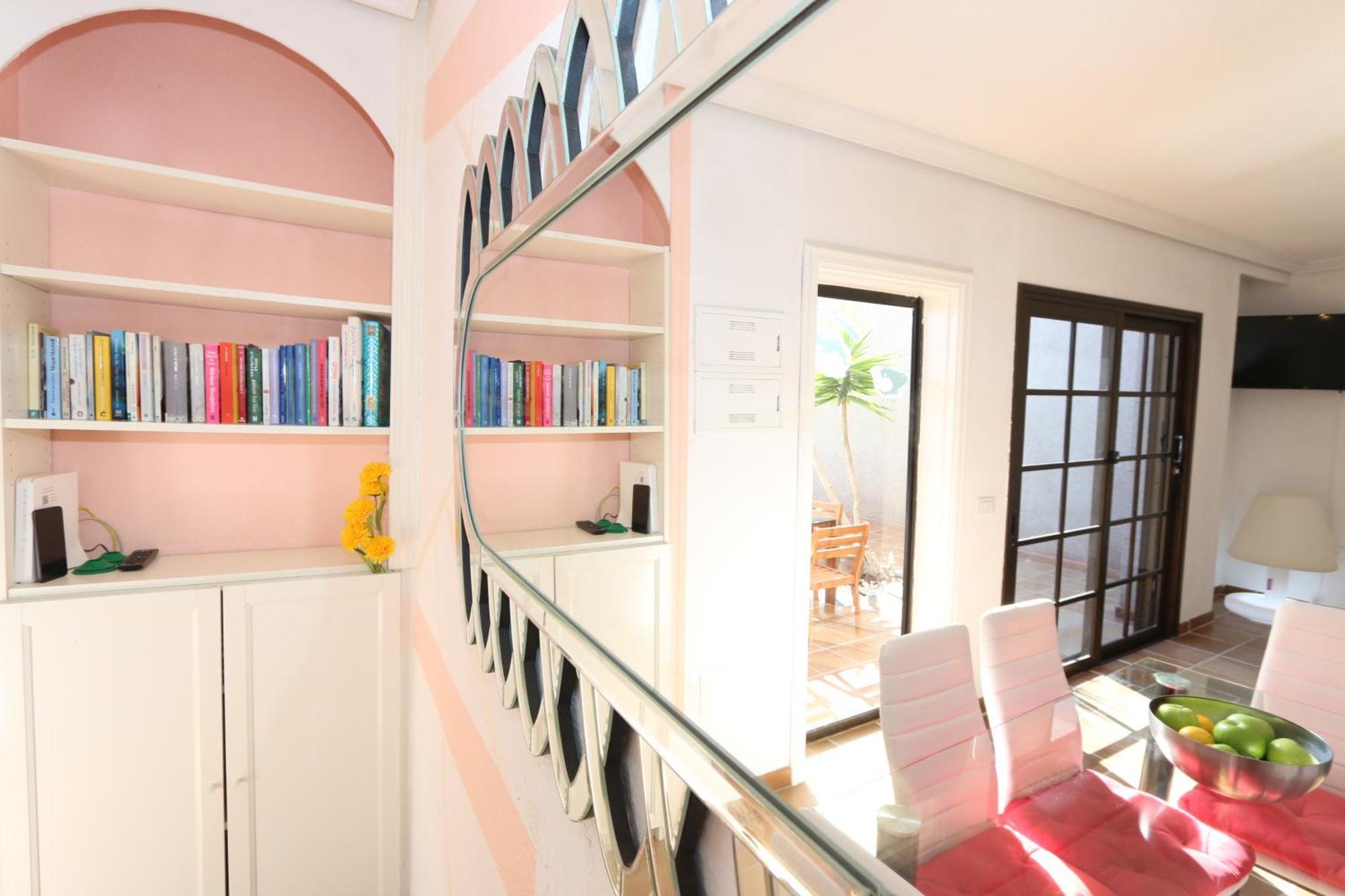 The Beach House