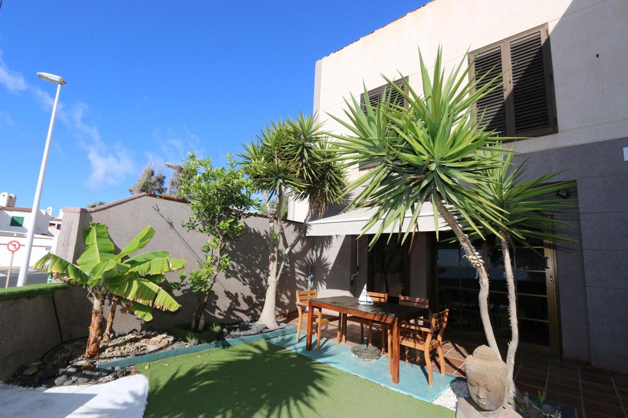 The Beach House * El Medano (Tenerife)
