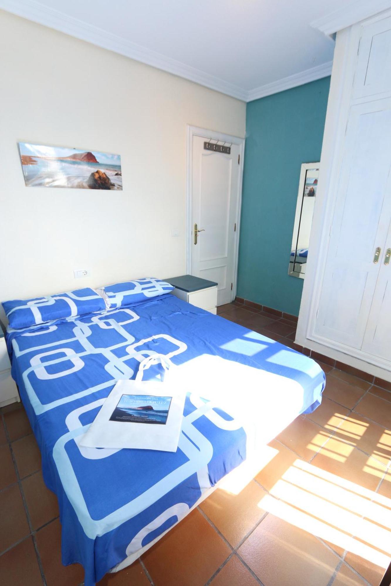 The Beach House Villa El Medano (Tenerife)