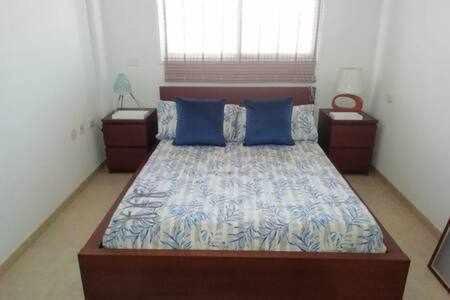 Casa Gutiérrez Apartamento