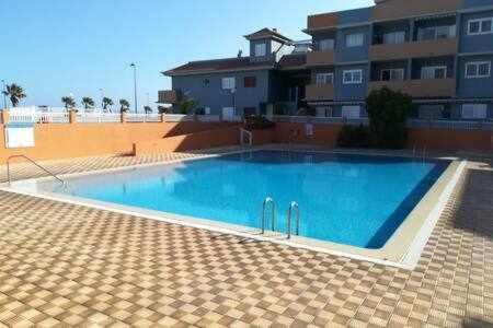 Apartamento Casa Gutiérrez