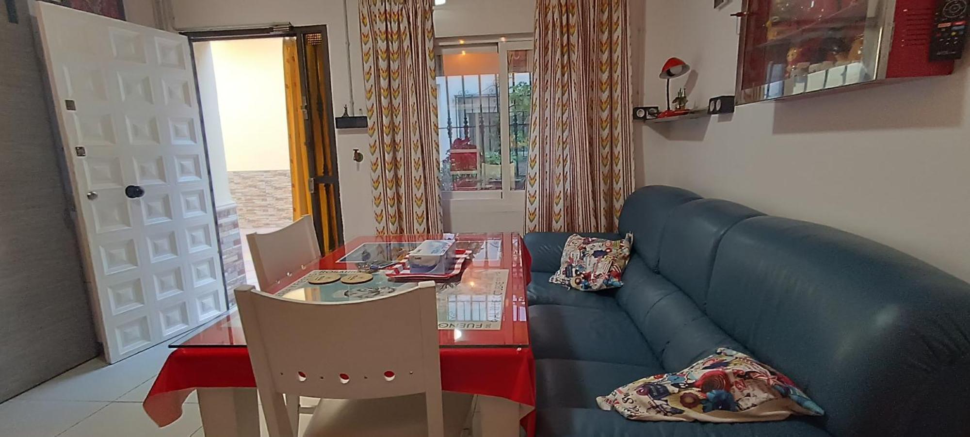 Anuli & & Family - & Malaga Apartamento