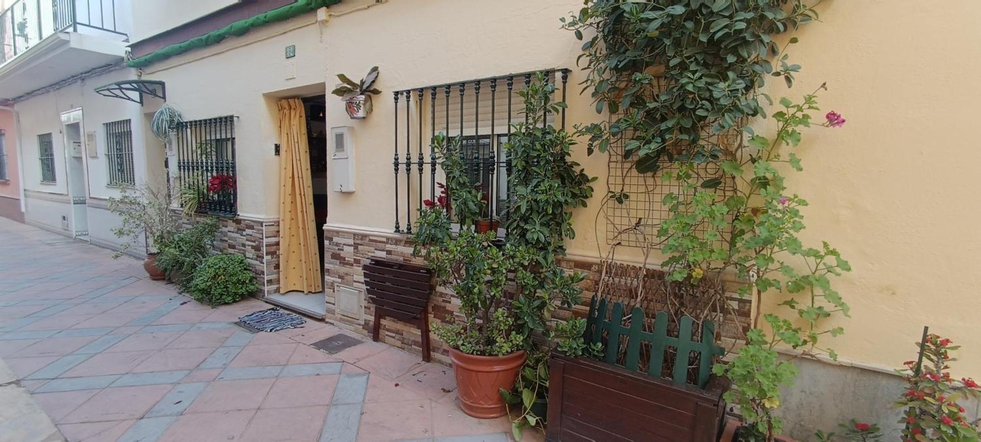 Apartamento Anuli & & Family - & Malaga