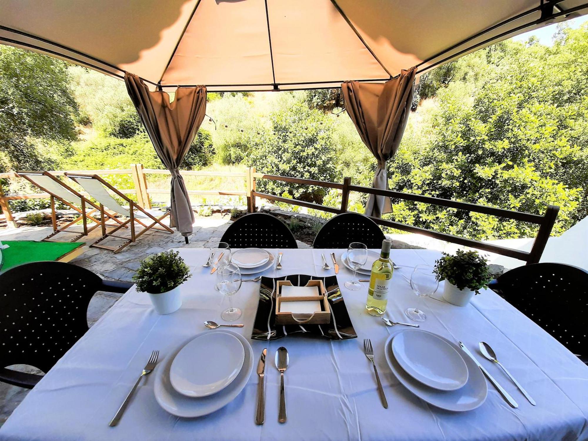 Gurumelo Holiday home *