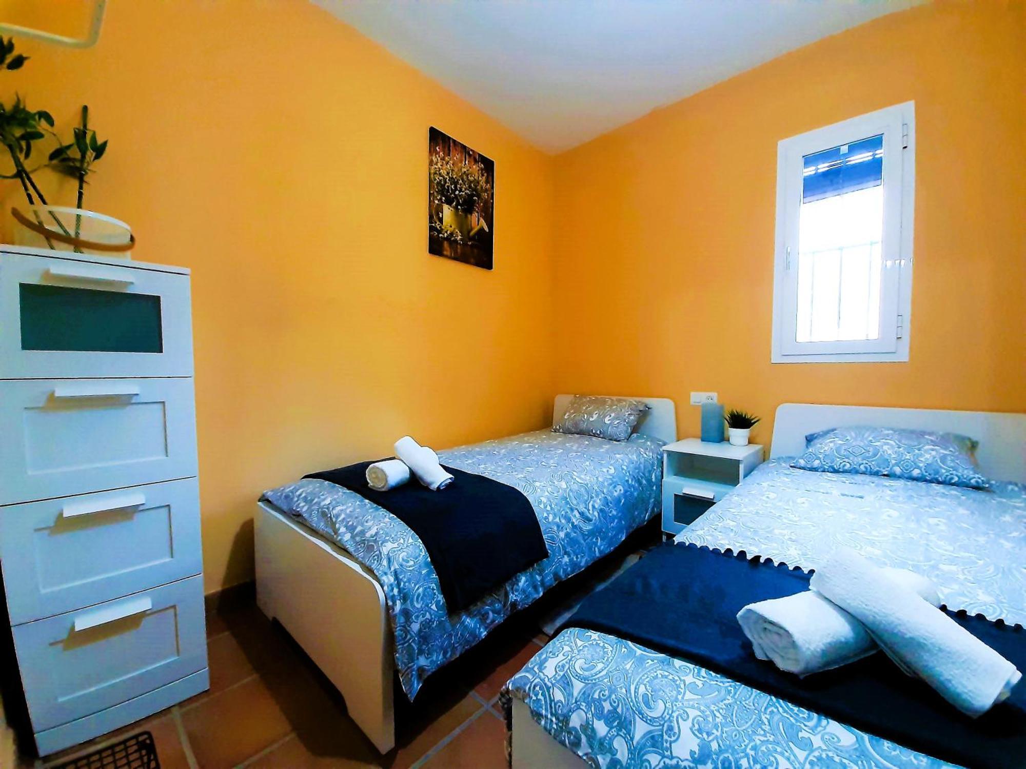 Holiday home Gurumelo Aracena