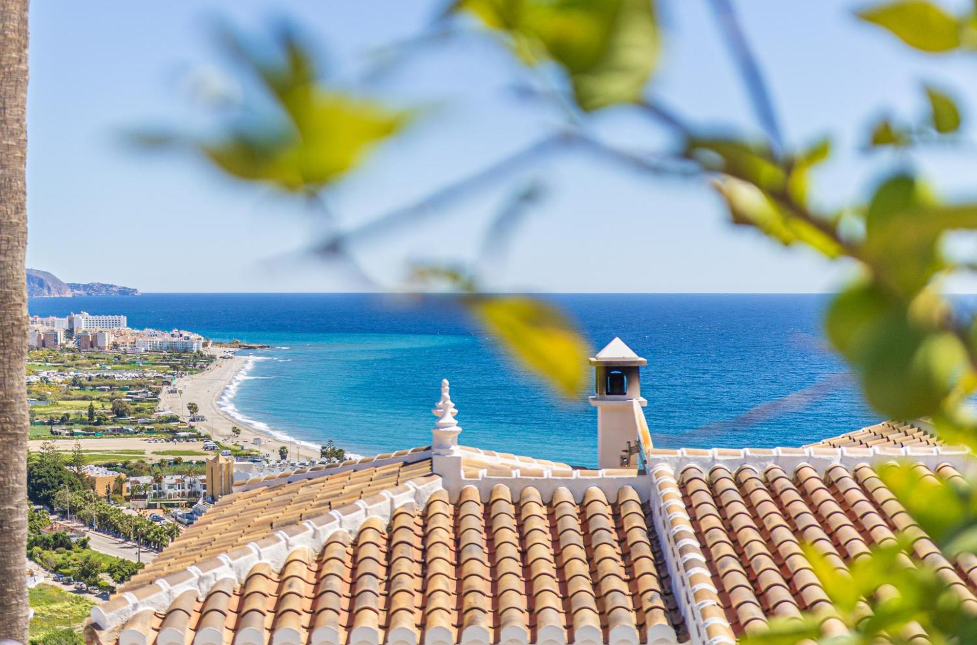 Vistas Al Mar * Nerja