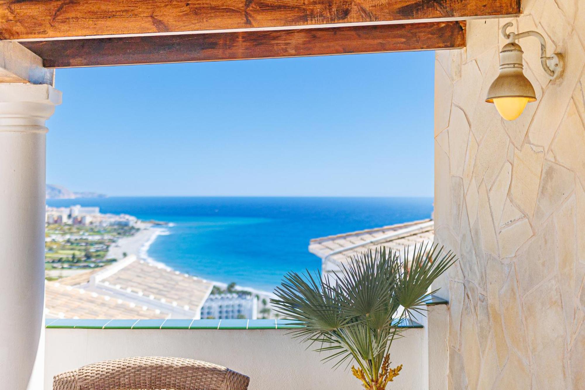 Vistas Al Mar * Nerja