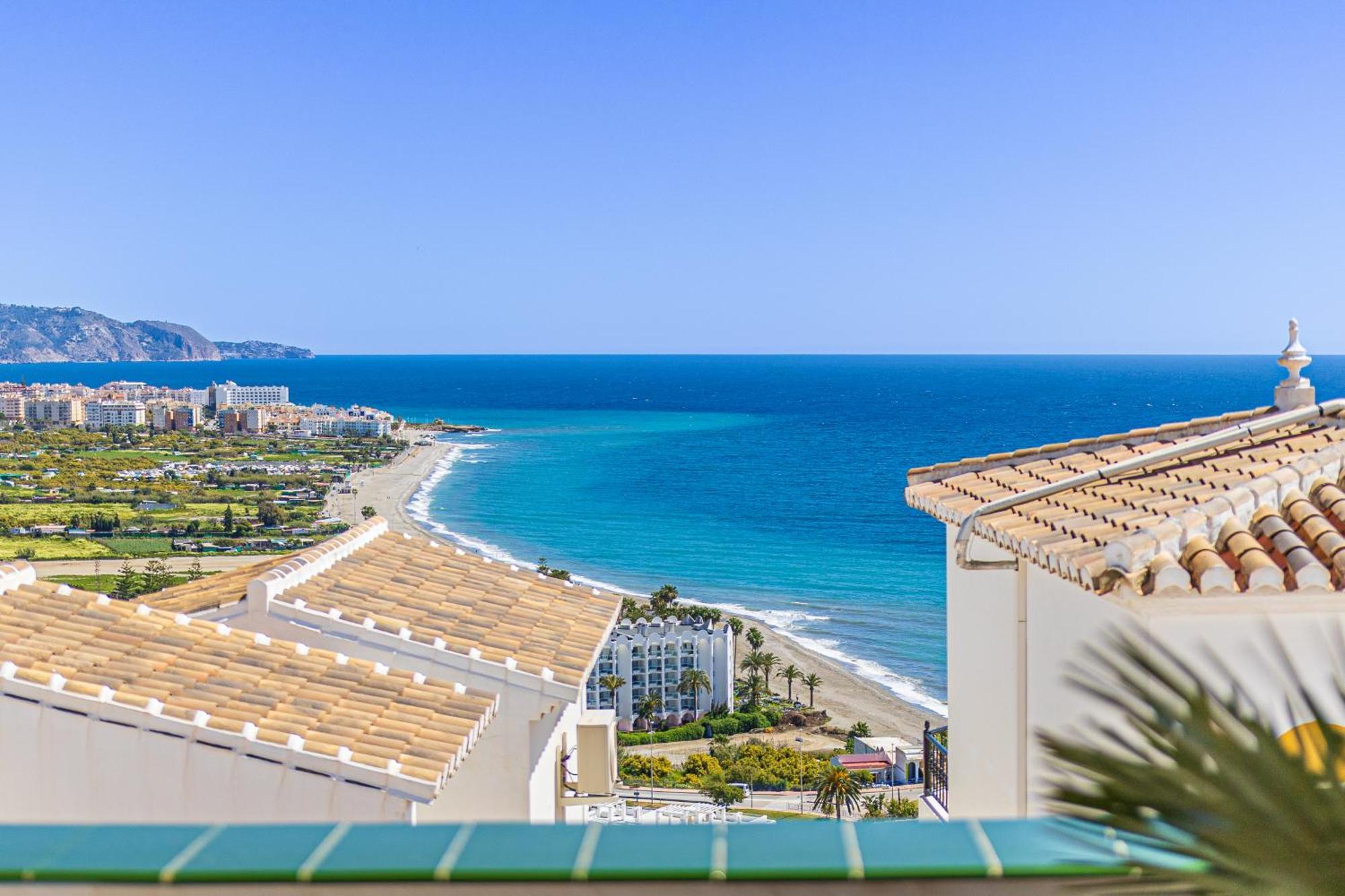 Vistas Al Mar