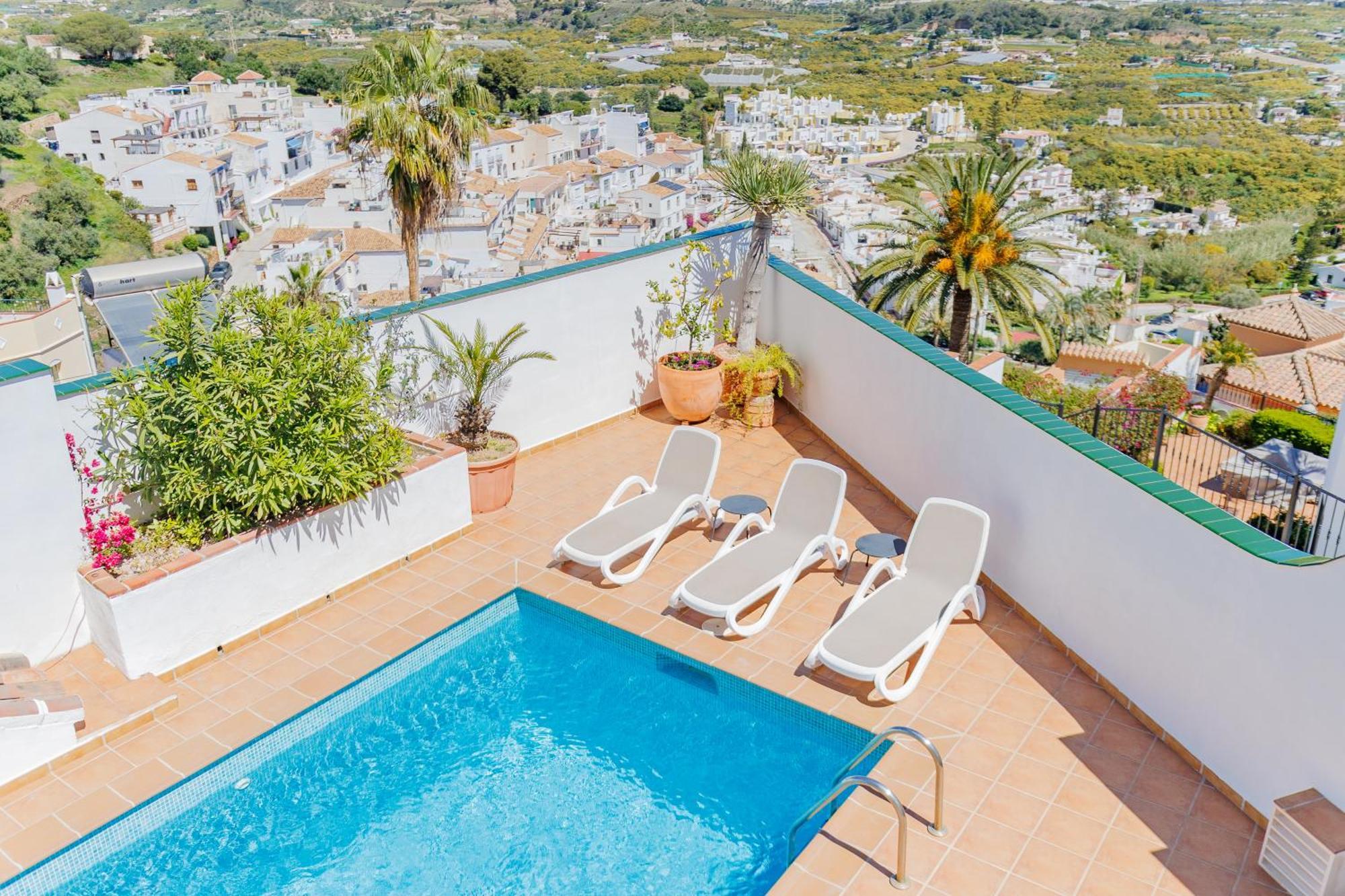 Vistas Al Mar Villa
