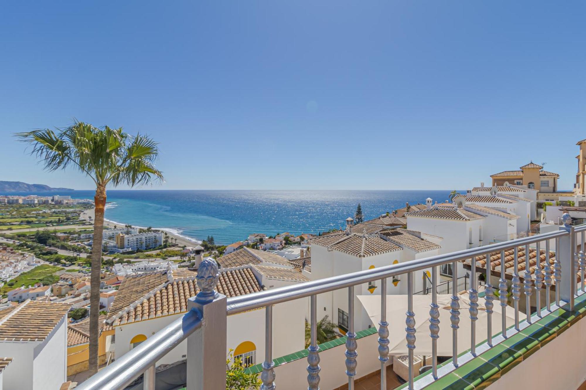 Vistas Al Mar Villa