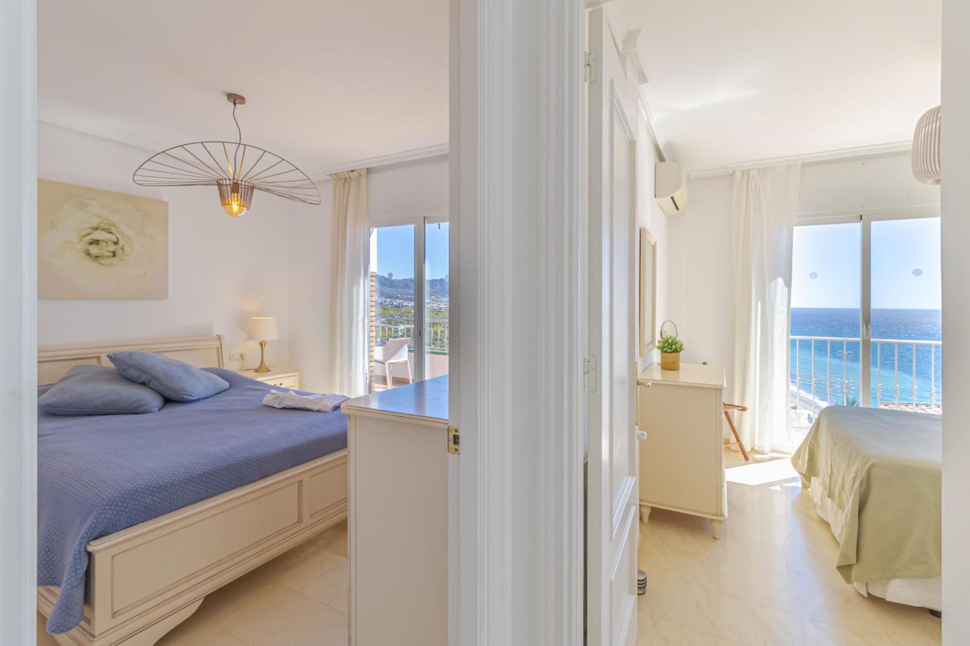 Villa Vistas Al Mar