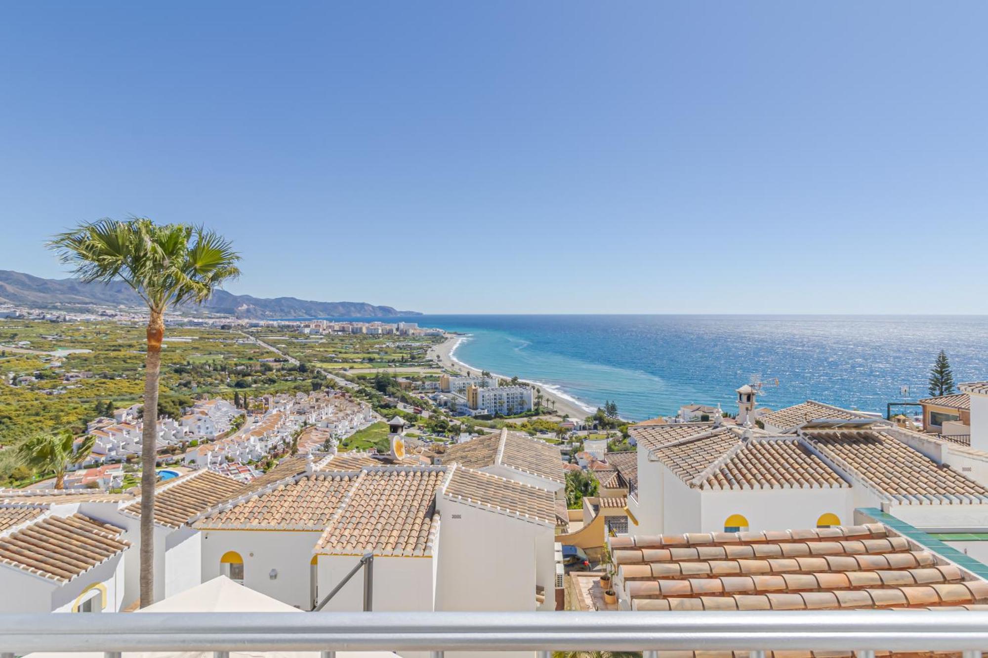 Vistas Al Mar *