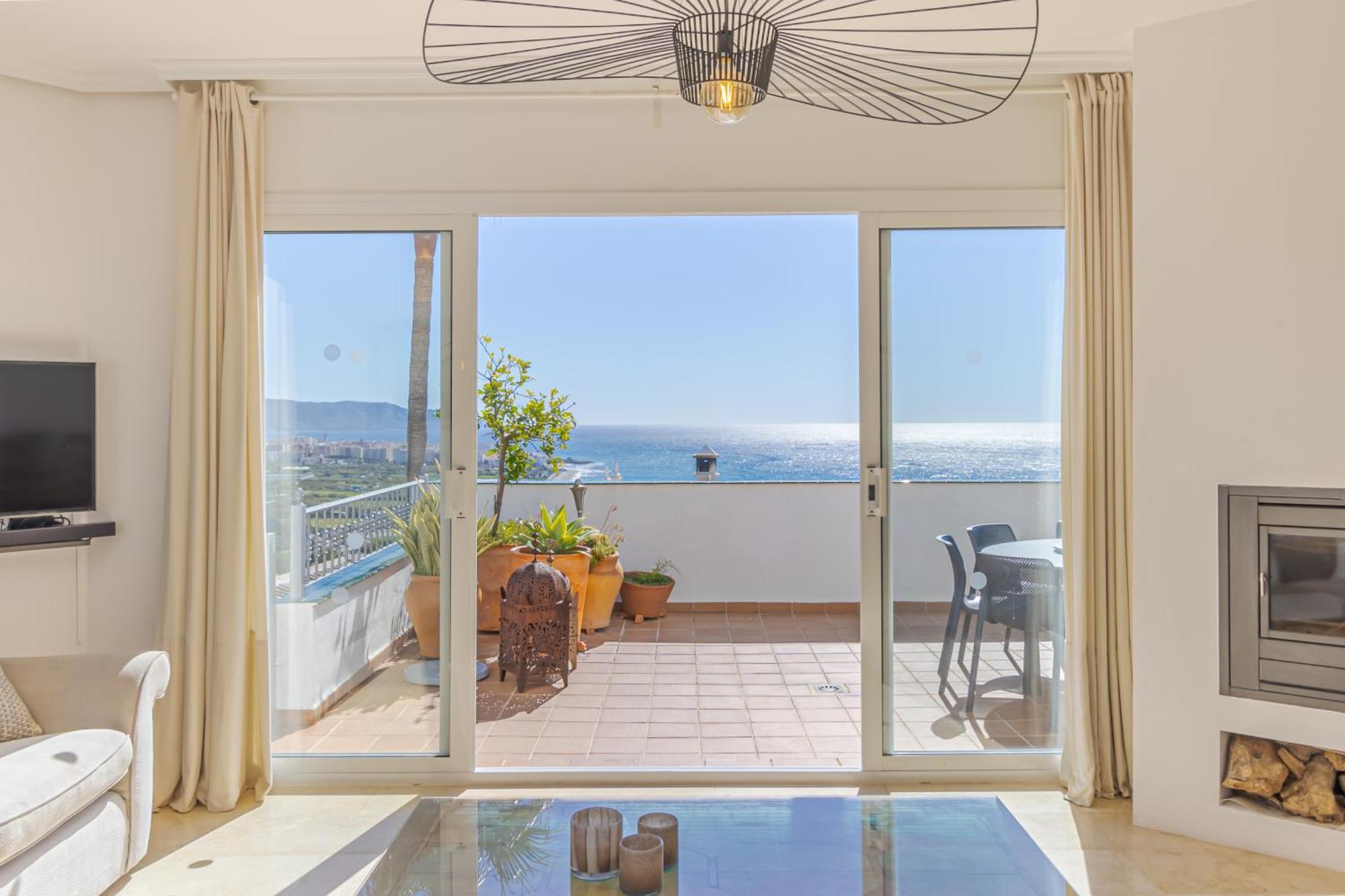 Vistas Al Mar Nerja