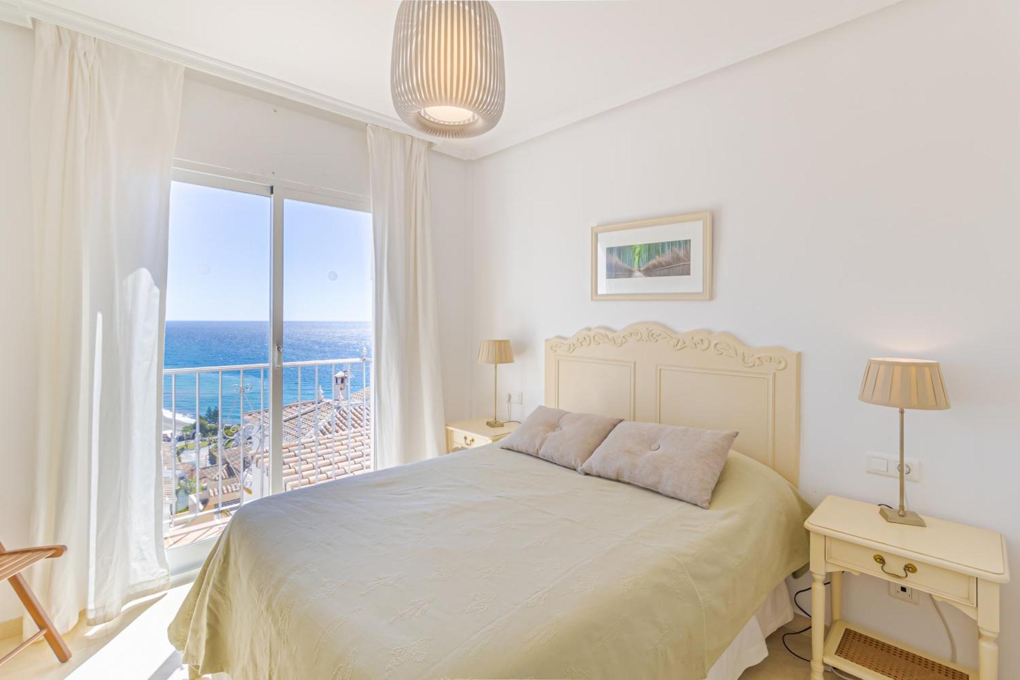Vistas Al Mar Villa Nerja