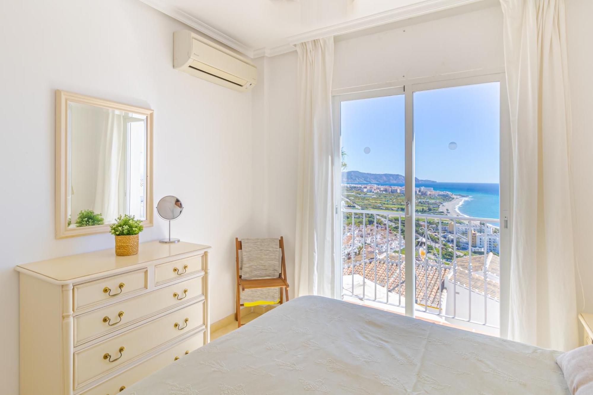 Vistas Al Mar *