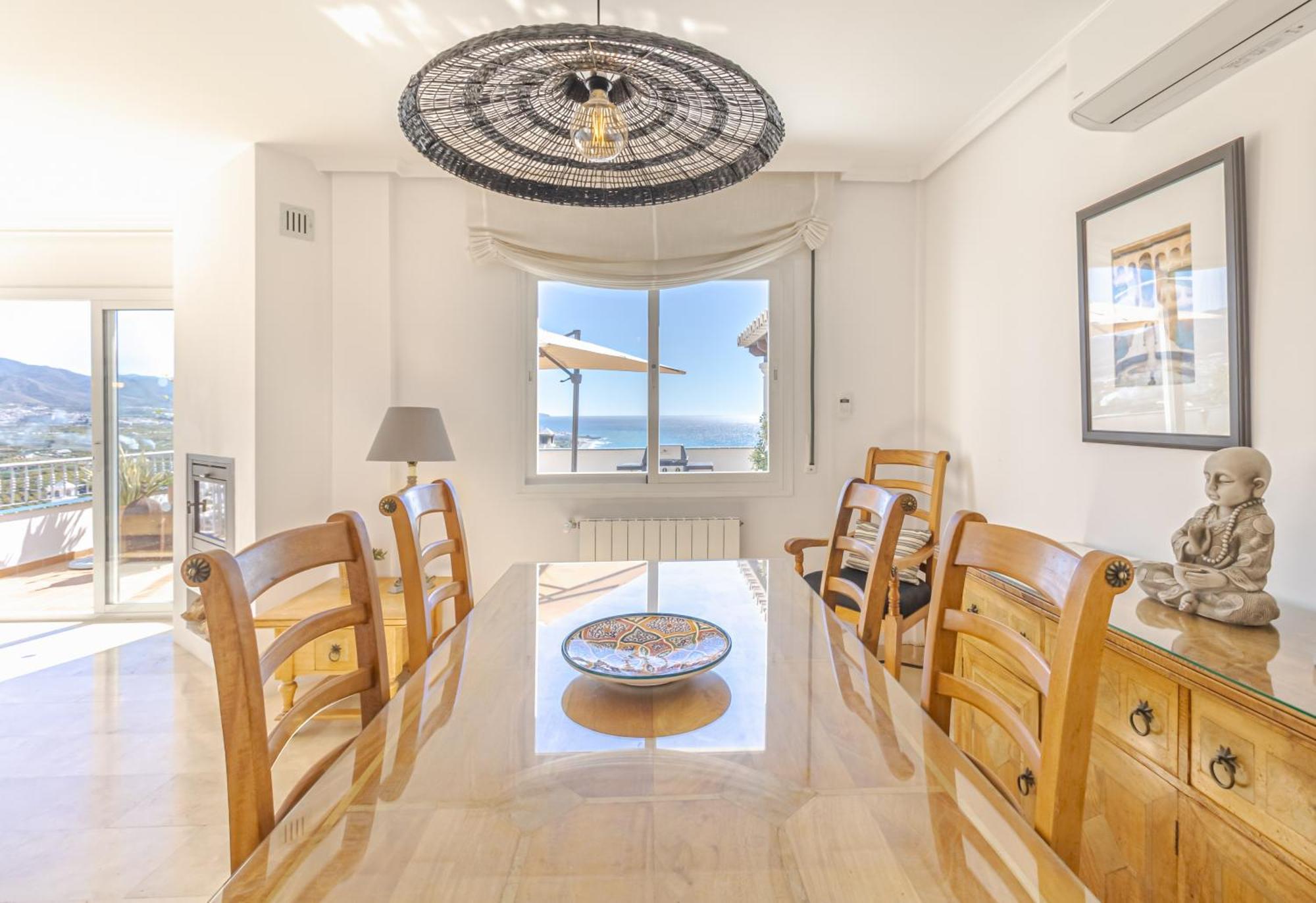 Villa Vistas Al Mar