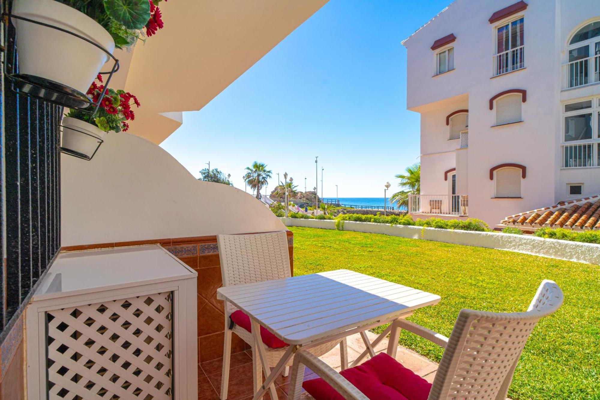 Apartamento Arce Torrecilla Casasol