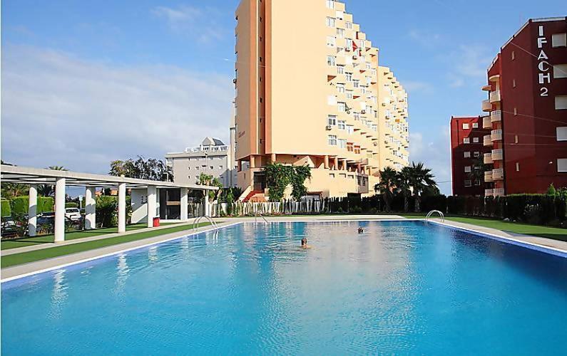 1ra Linea Piscina Y Parking *