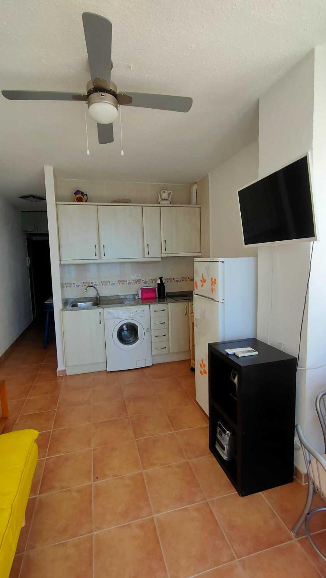 1ra Linea Piscina Y Parking Apartamento