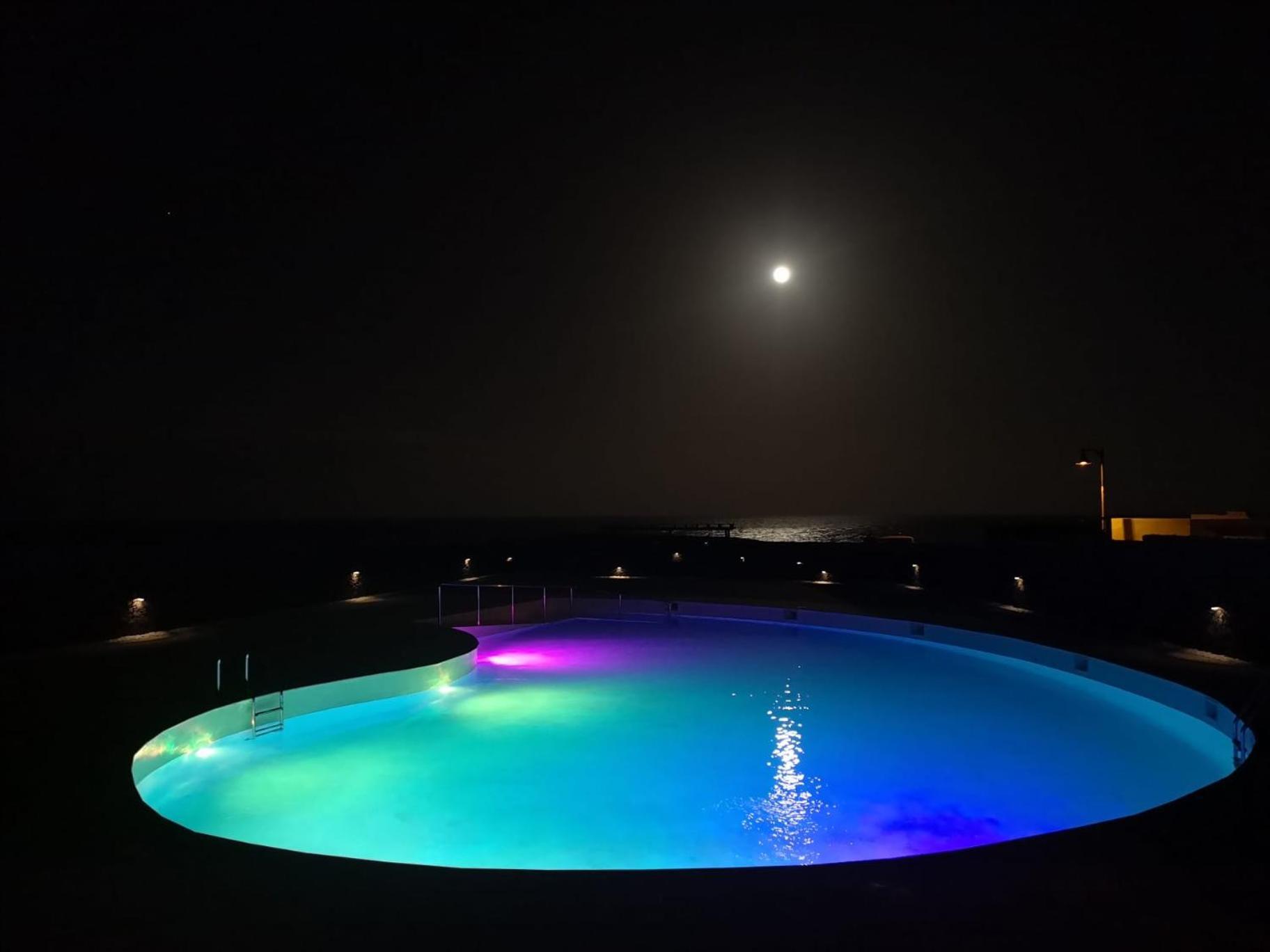 Mar Y Sol Apartment