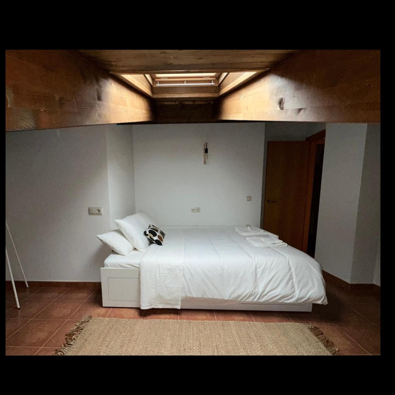 Cal Harrys - La Mejor Casa De Vacaciones En Pyrenees Con Vistas A La Montana