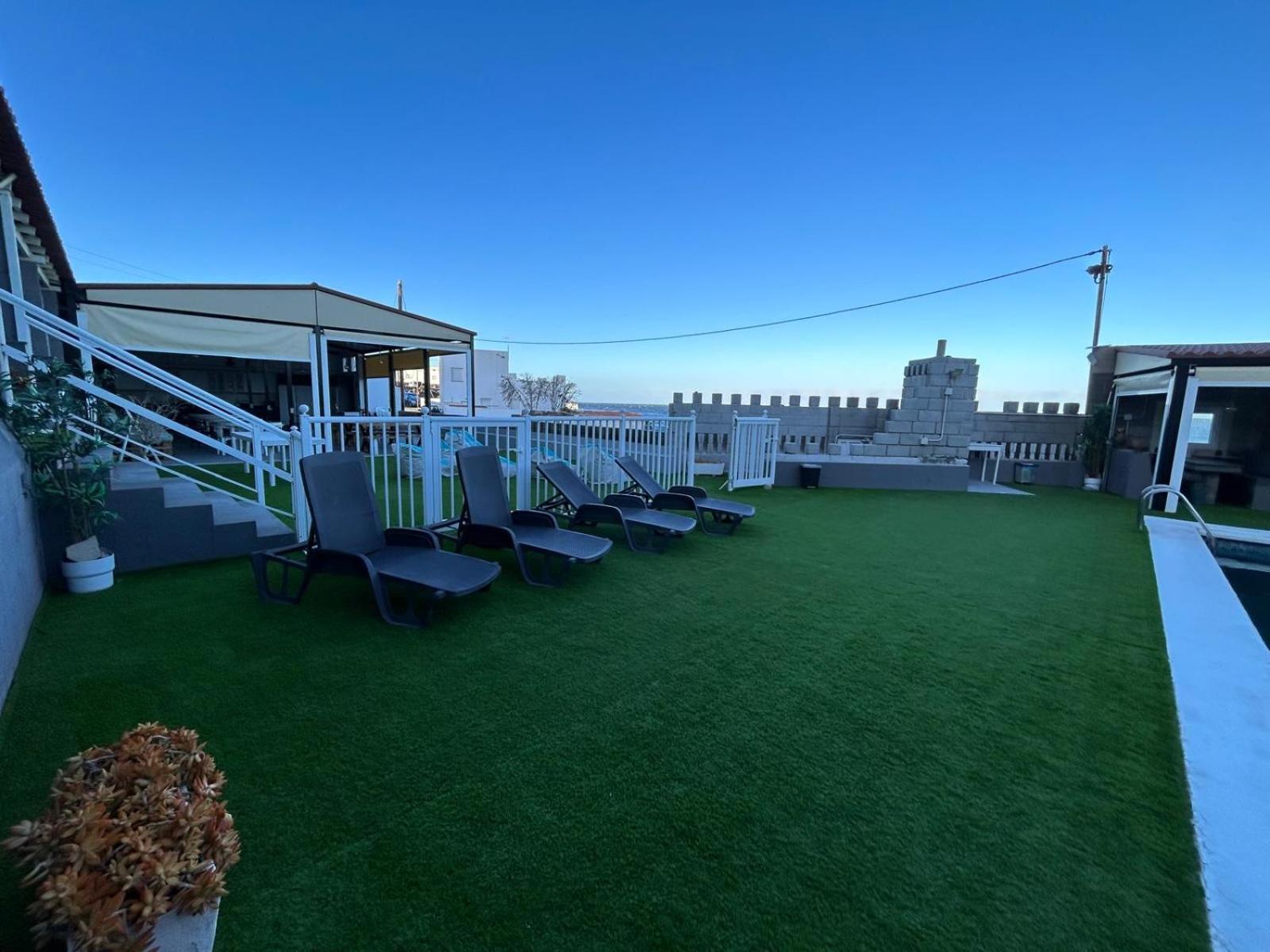 Boutique Eras Holiday home