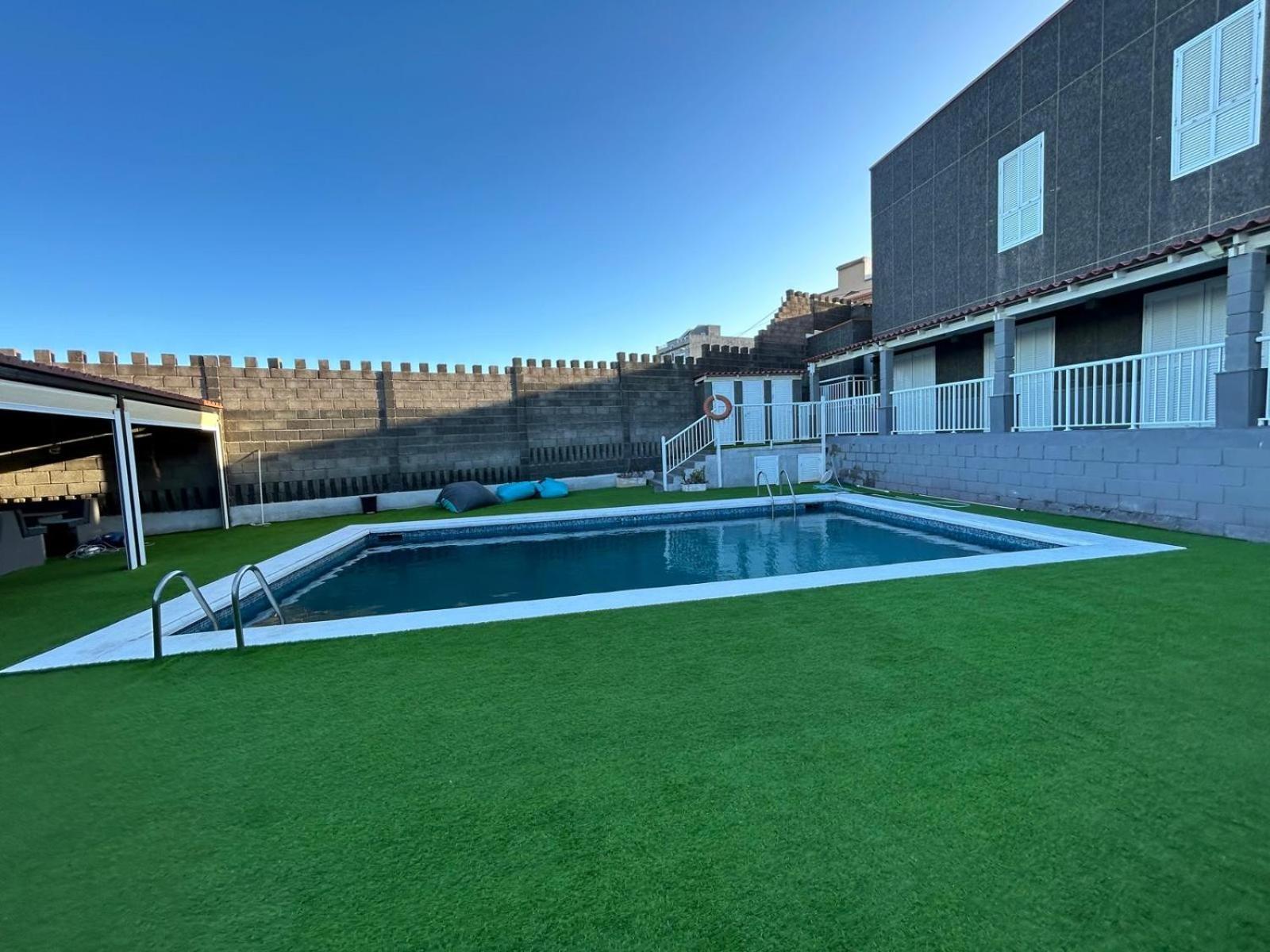 Boutique Eras Holiday home Las Eras (Tenerife)