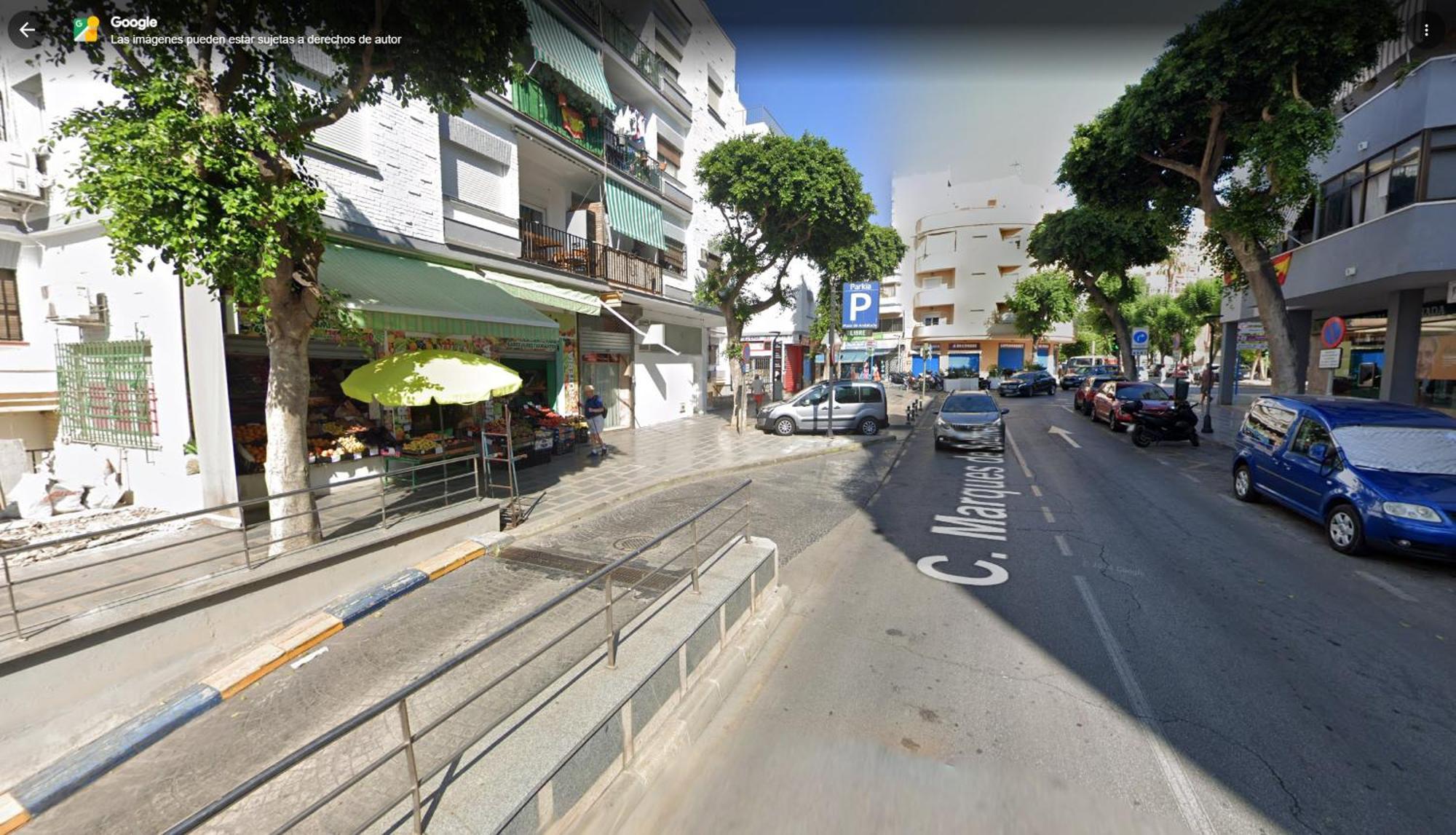 Centro Wifi Terraza Parking Ascensor A La Playa A 5 Min Apartamento *