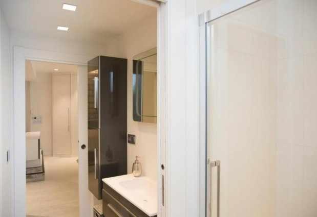 Apartamento Loft San Francisco 26