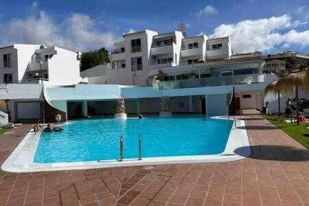Island Village Heights 497b Holiday home