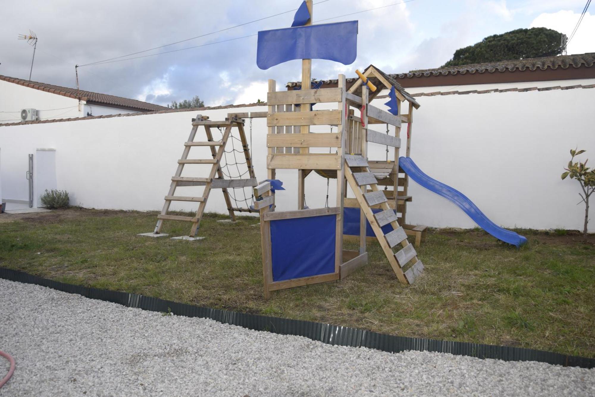 Noah Villa Chiclana de la Frontera