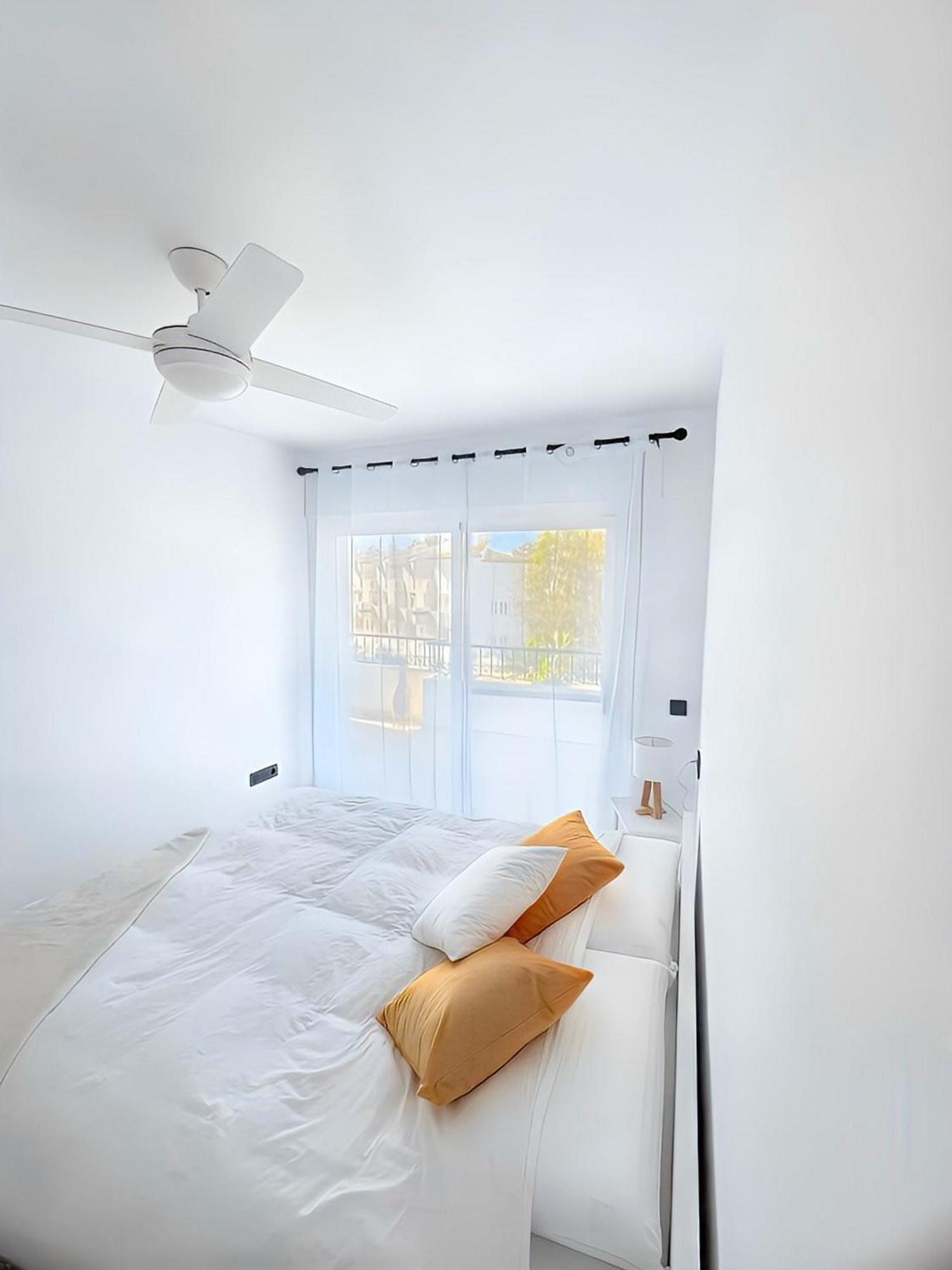 Apartamento Charming Peaceful - Calahonda, Mijas Sitio de Calahonda