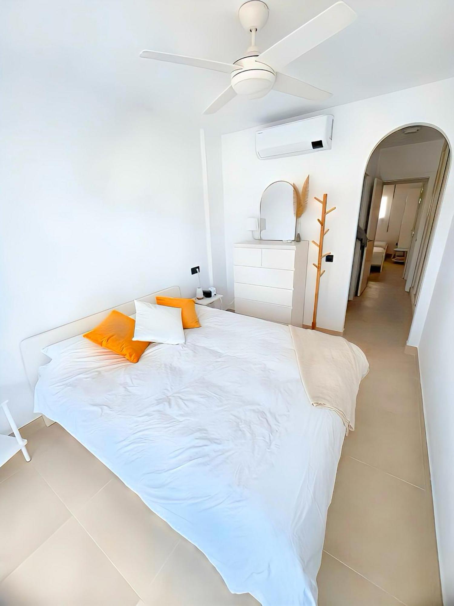 Charming Peaceful - Calahonda, Mijas Apartamento Sitio de Calahonda