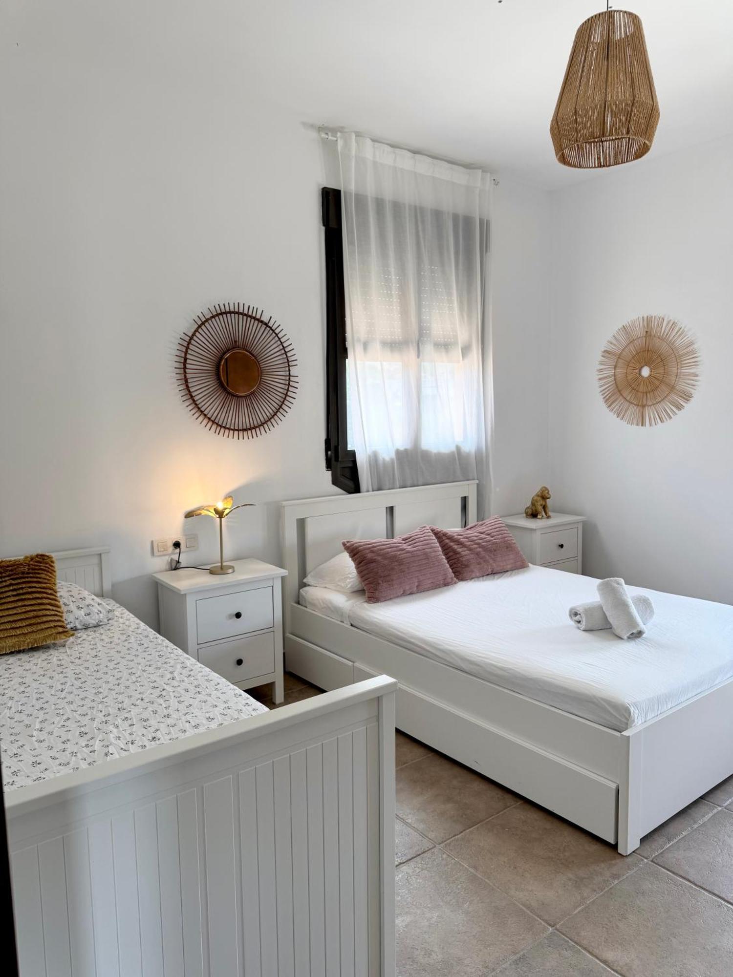 Luxury Pool&beach Paradise * Jávea