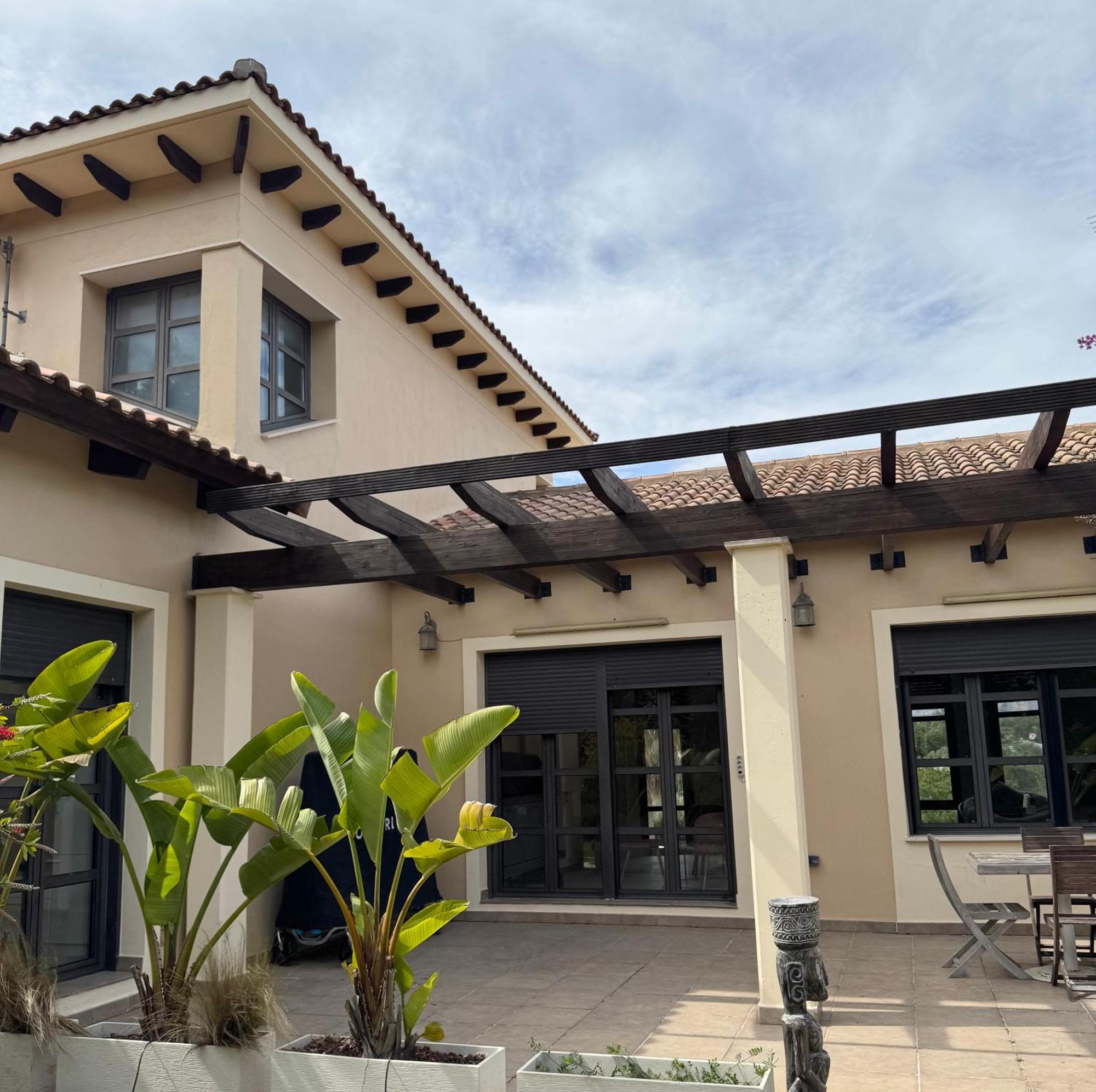 Villa Luxury Pool&beach Paradise
