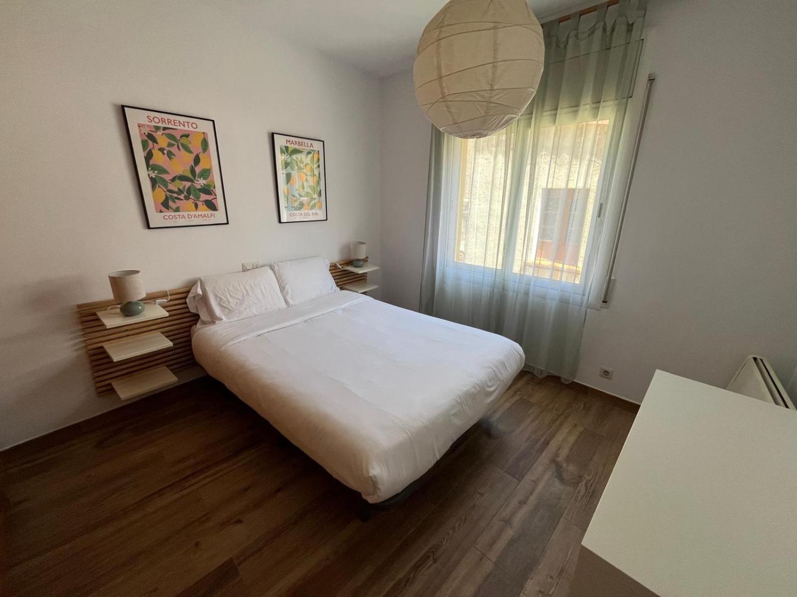 Apartamento Sa Palomera A 4 Min De La Playa *
