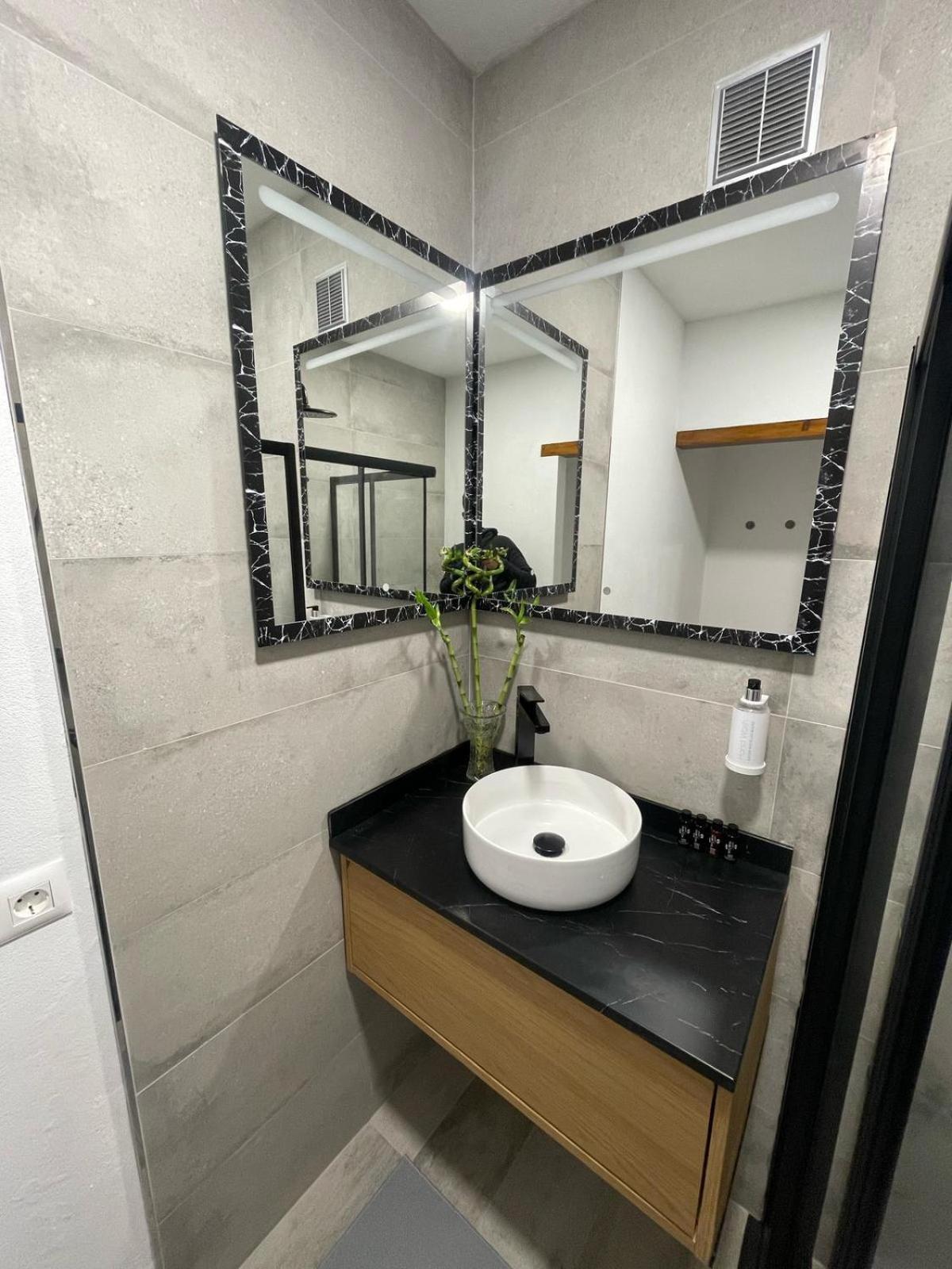 Apartamento El Rinconcito De Luisa Teseguite