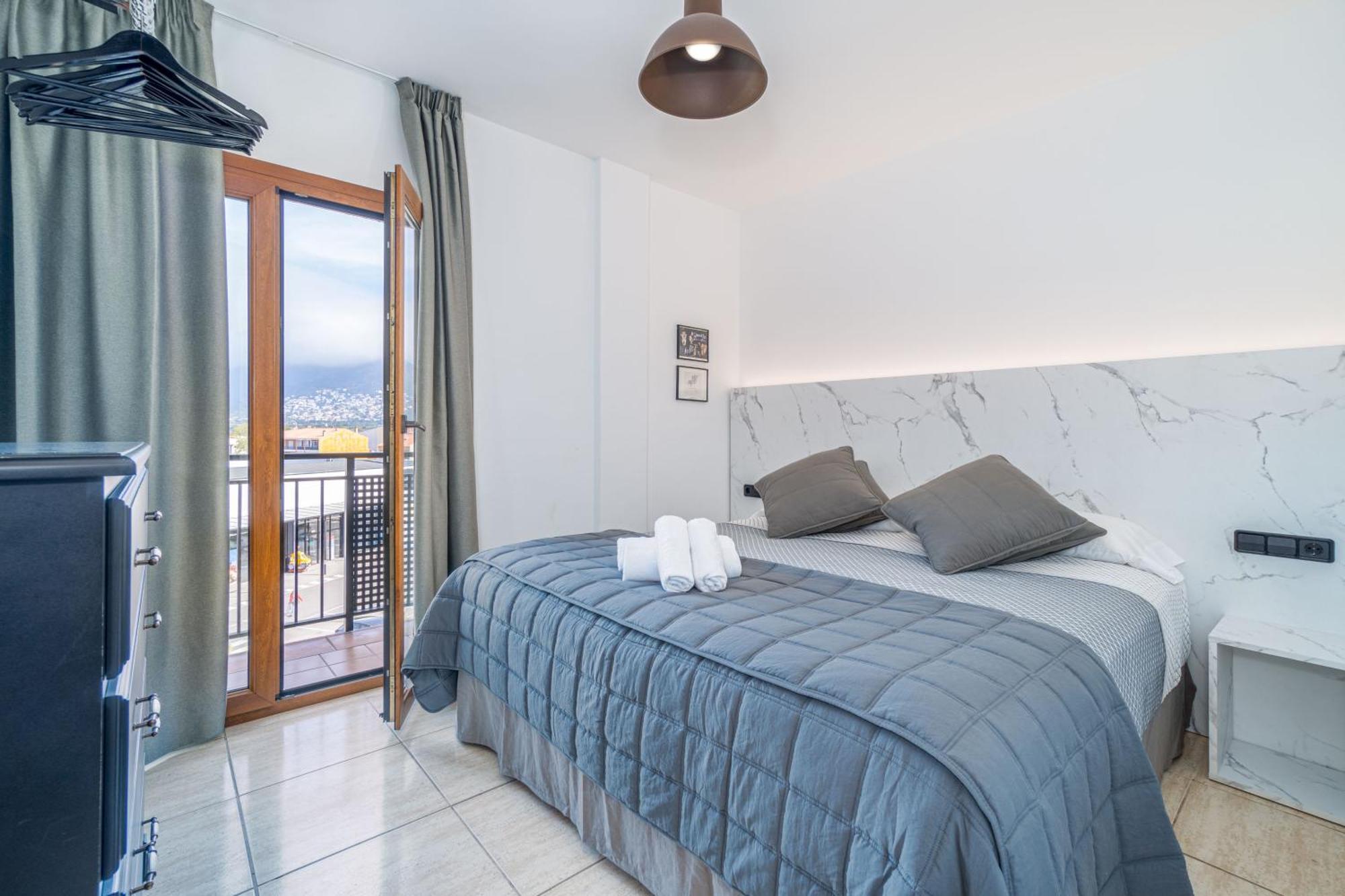 Hotel Montmar