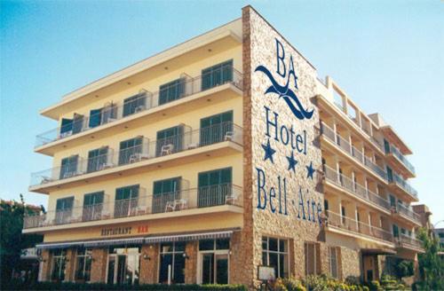Bell Aire Hotel